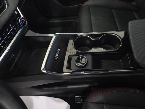 Used 2025 Chevrolet Equinox RS w/ Safety and Technology Package AWD/4WD image 20