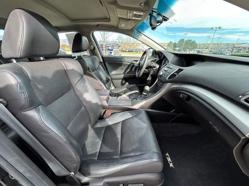 Used 2010 Acura TSX Sedan FWD image 26