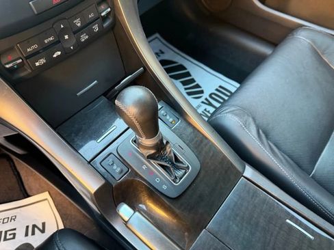 Used 2013 Acura TSX Sedan image 18