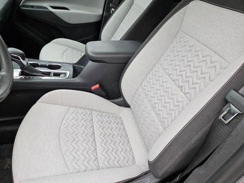 Used 2024 Chevrolet Equinox LS w/ LS Convenience Package image 11