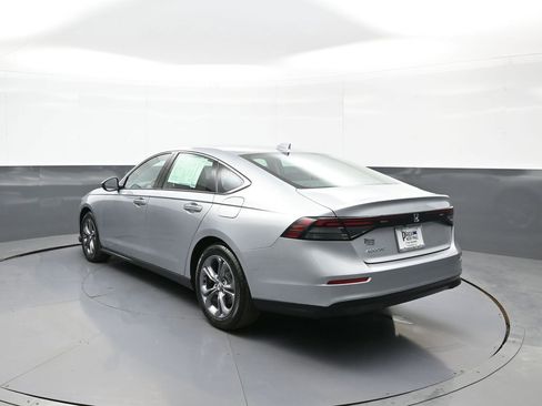 Used 2024 Honda Accord EX image 8