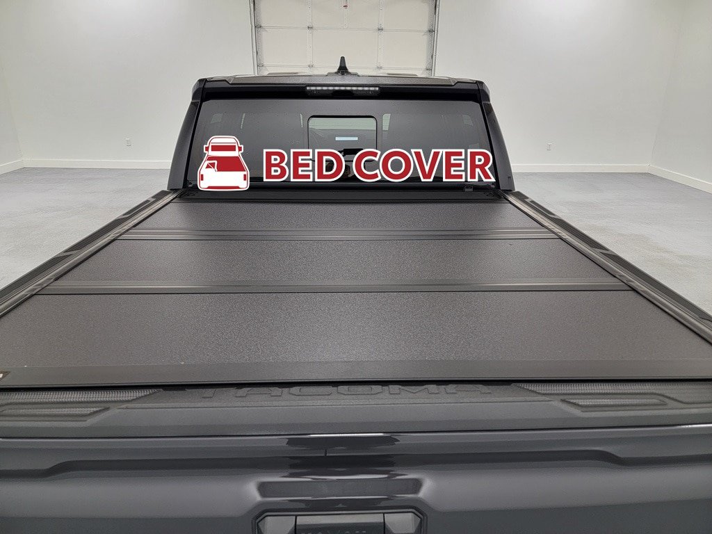 Certified 2024 Toyota Tacoma SR5 AWD/4WD image 29