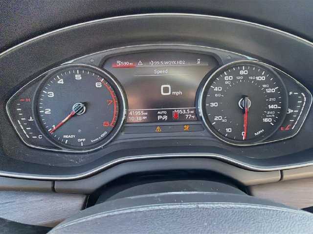 Used 2024 Audi Q5 2.0T Premium AWD/4WD image 40