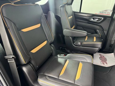 Used 2022 GMC Yukon AT4 image 40