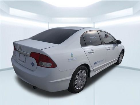 Used 2010 Honda Civic GX image 10