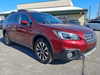 Used 2016 Subaru Outback 2.5i Limited video 3