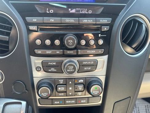 Used 2013 Honda Pilot LX image 20