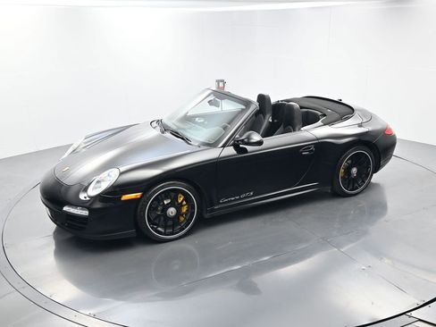 Used 2011 Porsche 911 Carrera GTS image 40