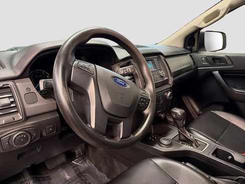 Used 2020 Ford Ranger XL w/ Trailer Tow Package image 11