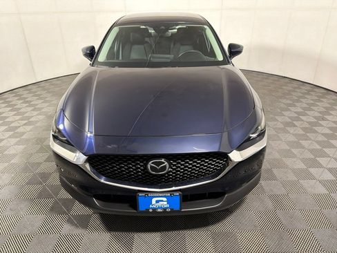 Used 2023 MAZDA CX-30 AWD 2.5 S image 3