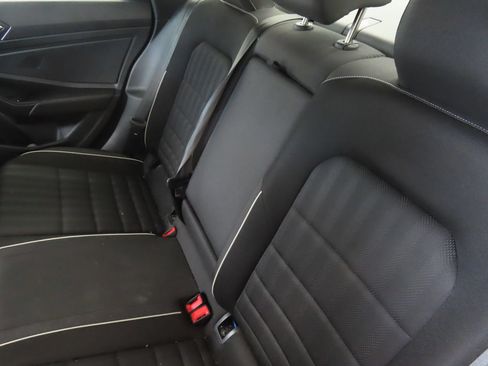 Used 2024 Volkswagen Jetta Sport FWD image 22