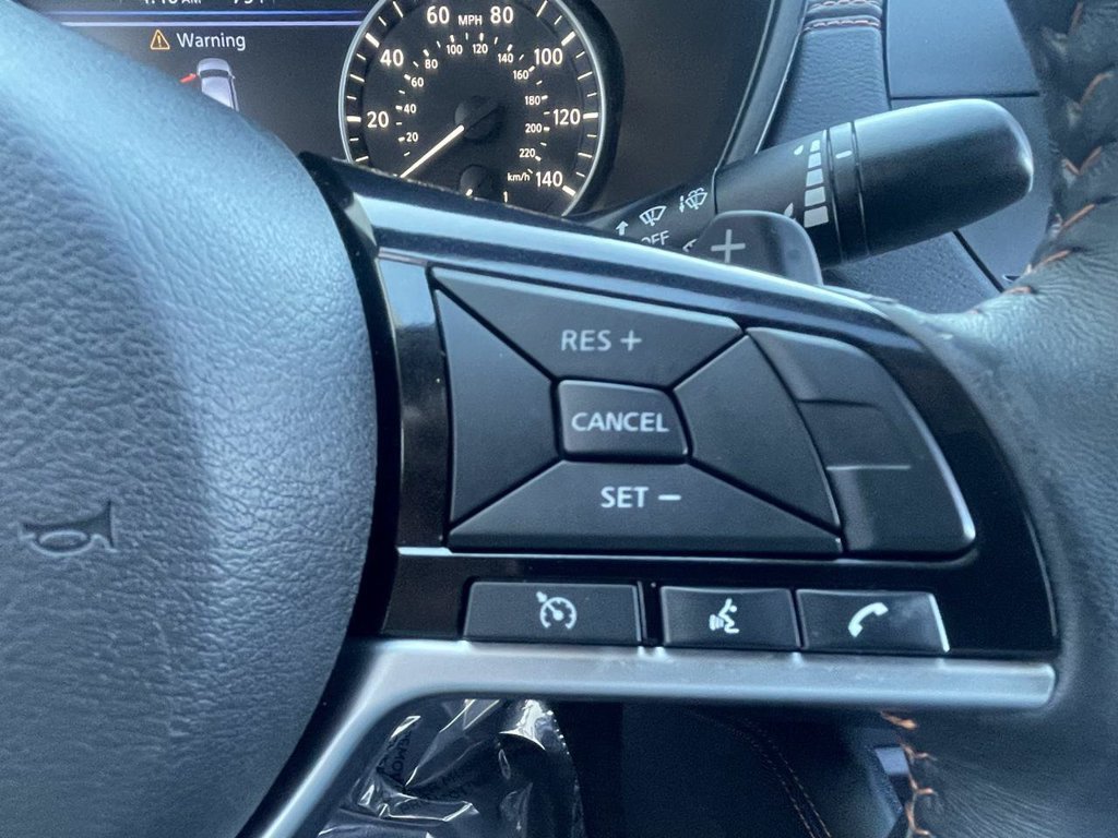 Used 2019 Nissan Altima 2.5 SR w/ SR Premium Package FWD image 30