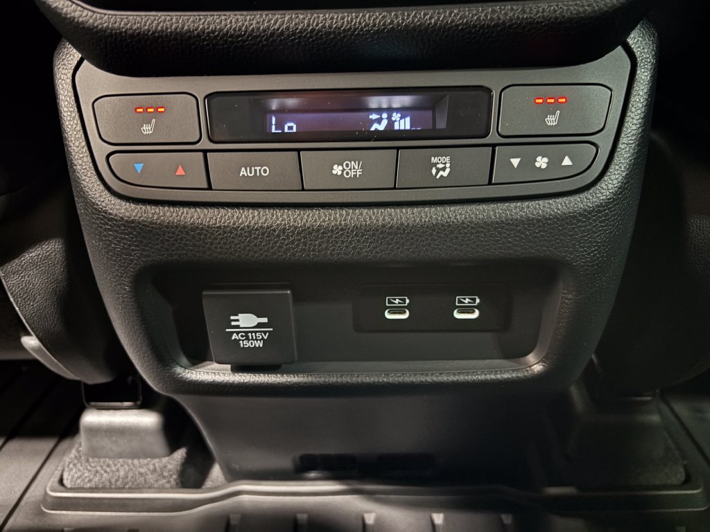 New 2026 Honda Pilot Elite image 17