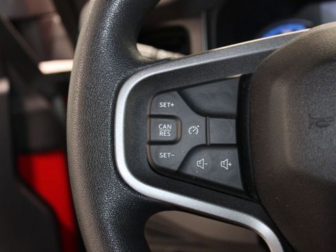 Used 2023 Ford Bronco 4-Door image 32