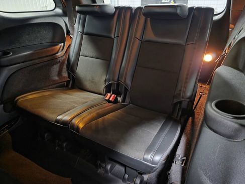 Used 2020 Dodge Durango GT w/ Blacktop Package AWD/4WD image 11