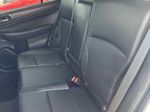 Used 2016 Subaru Outback 3.6R Limited w/ Protection Package #1 image 10