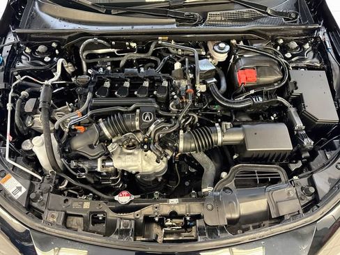 Used 2026 Acura Integra A-Spec FWD image 30