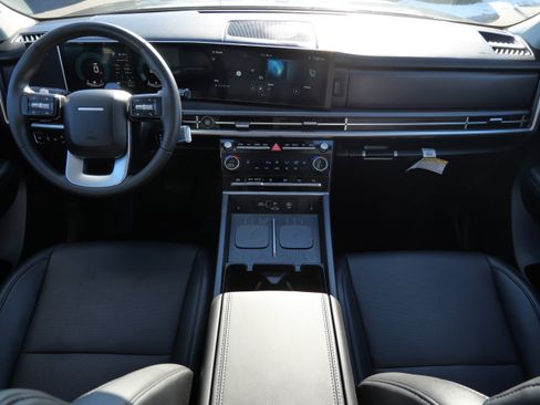 Certified 2026 Hyundai Santa Fe XRT image 10