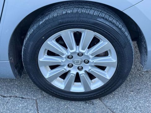 Used 2013 Toyota Sienna Limited image 31