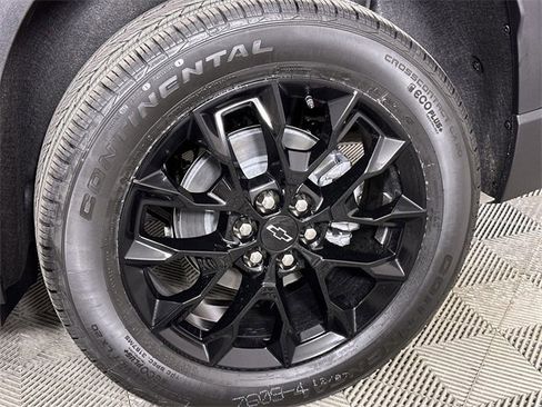 New 2026 Chevrolet Traverse LT w/ Midnight/Sport Edition image 33