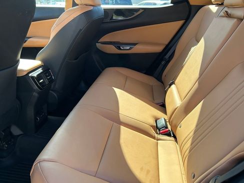 Used 2024 Lexus NX 350h AWD w/ Cold Area Package image 15