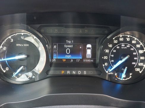 Used 2019 Ford Ranger XLT w/ Equipment Group 301A Mid image 15