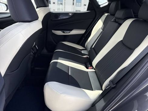 Certified 2023 Lexus NX 350 AWD image 23