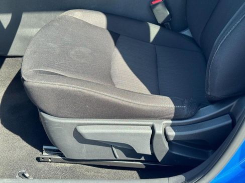 Used 2024 Nissan Sentra SV image 22