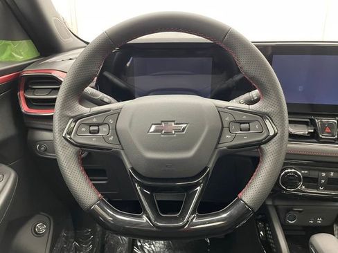 New 2026 Chevrolet TrailBlazer RS w/ Convenience Package image 12