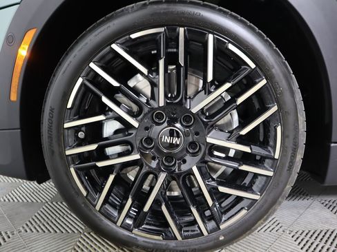 New 2026 MINI Cooper S image 30