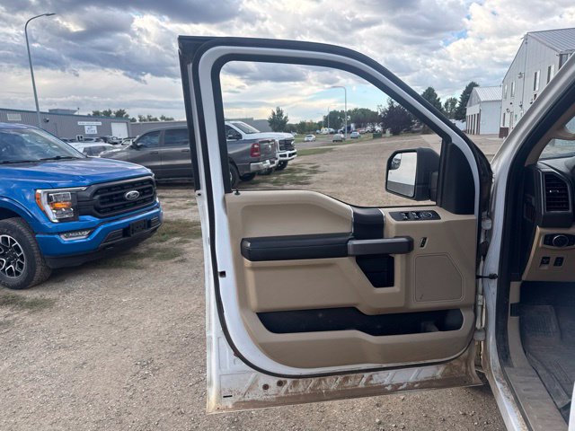 Used 2019 Ford F150 XLT w/ Equipment Group 301A Mid AWD/4WD image 18