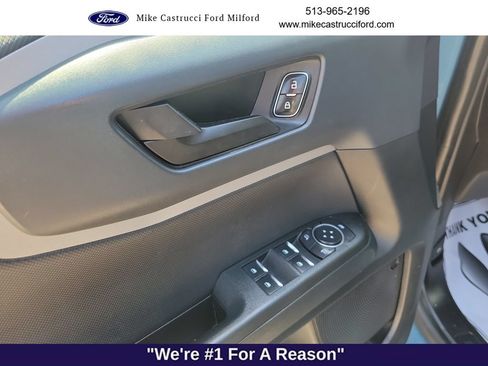 Used 2021 Ford Bronco Sport Big Bend w/ Big Bend Package (96B) AWD/4WD image 20
