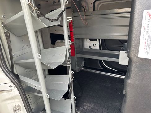 Used 2020 RAM ProMaster City Tradesman image 39