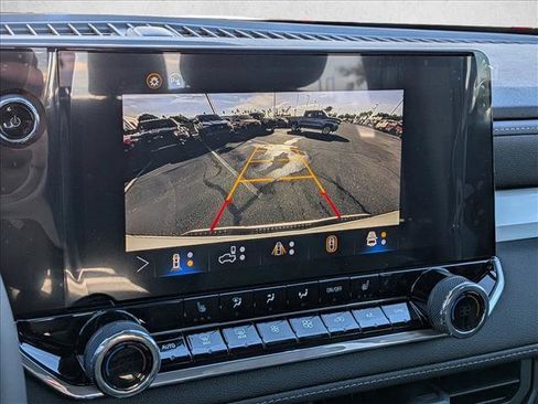 New 2026 Chevrolet Colorado LT w/ LT Convenience Package image 13