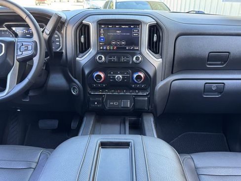 Used 2021 GMC Sierra 1500 Denali w/ Driver Alert Package II image 10