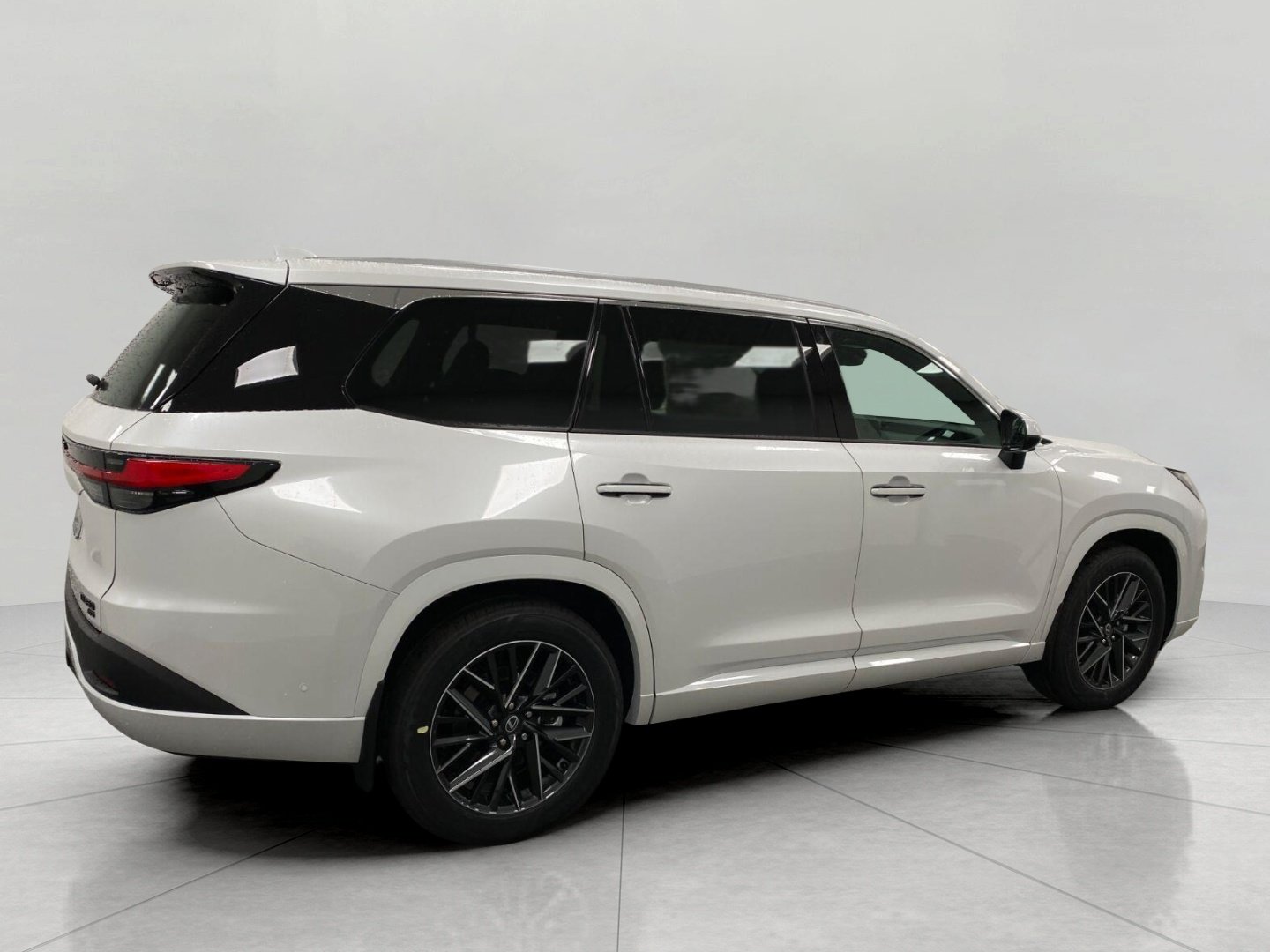 New 2026 Lexus TX 350 AWD w/ Technology Package image 2