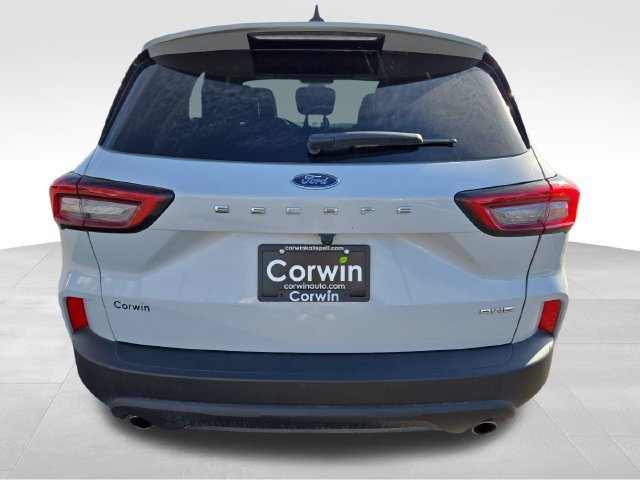 Used 2025 Ford Escape ST-Line Select AWD/4WD image 11