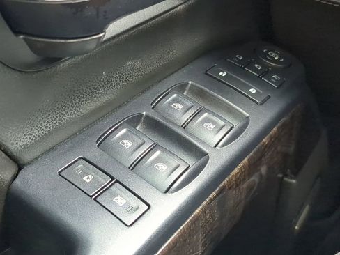 Used 2016 GMC Sierra 1500 Denali w/ Enhanced Driver Alert Package image 24