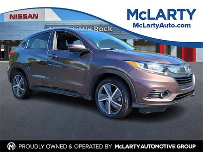 Used 2022 Honda HR-V EX