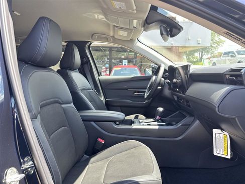 New 2026 MAZDA CX-5 Select AWD/4WD image 24