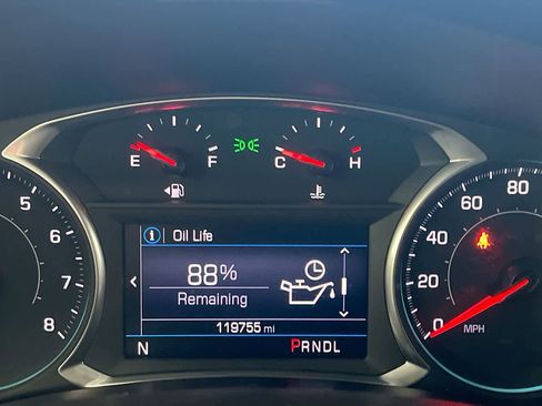 Used 2019 Chevrolet Equinox LT image 15