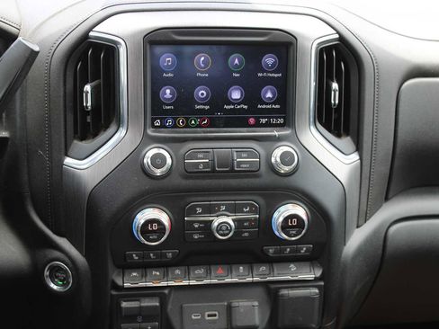Used 2019 GMC Sierra 1500 Denali w/ Technology Package AWD/4WD image 14