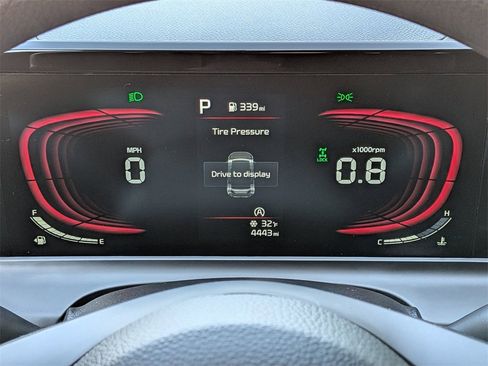 Used 2025 Kia Seltos LX image 15