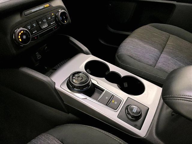 Used 2023 Ford Bronco Sport Big Bend w/ Convenience Package AWD/4WD image 16