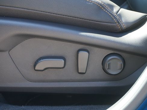 Used 2026 Subaru Forester Wilderness AWD/4WD image 11