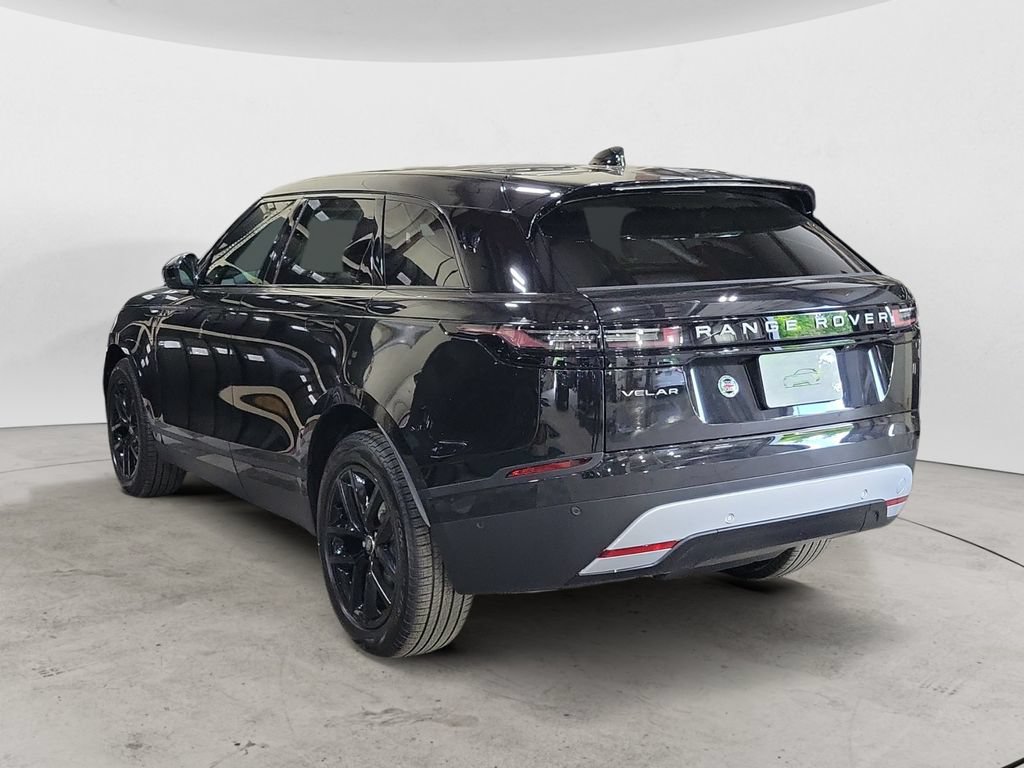 New 2026 Land Rover Range Rover Velar S AWD/4WD image 3