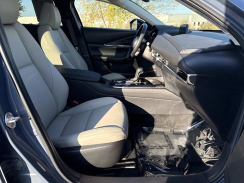 Used 2021 MAZDA CX-30 AWD 2.5 Turbo S image 19