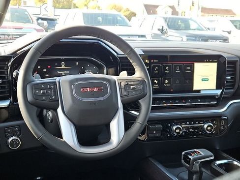 New 2026 GMC Sierra 1500 SLT w/ SLT Premium Plus Package image 24