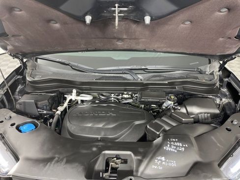 Used 2023 Honda Ridgeline Black Edition image 34
