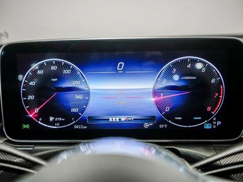 Used 2023 Mercedes-Benz C 300 Sedan image 25